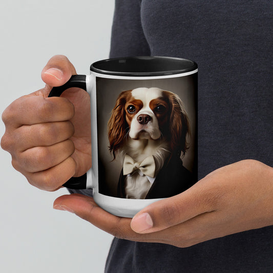 Cavalier King Charles Spaniel Mug