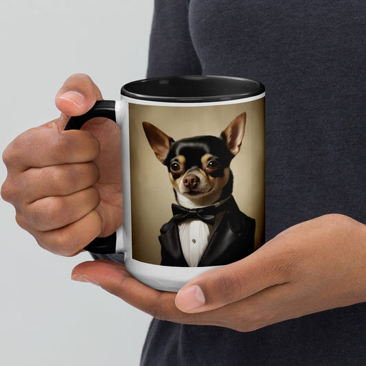 Chihuahua Mug
