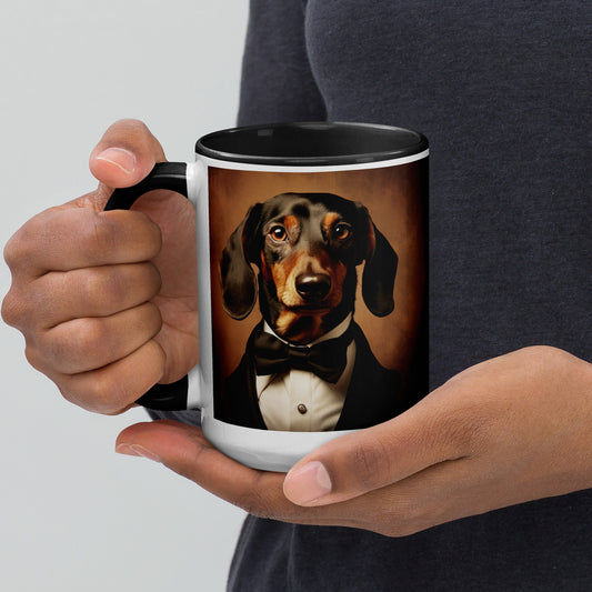Dachsund Mug