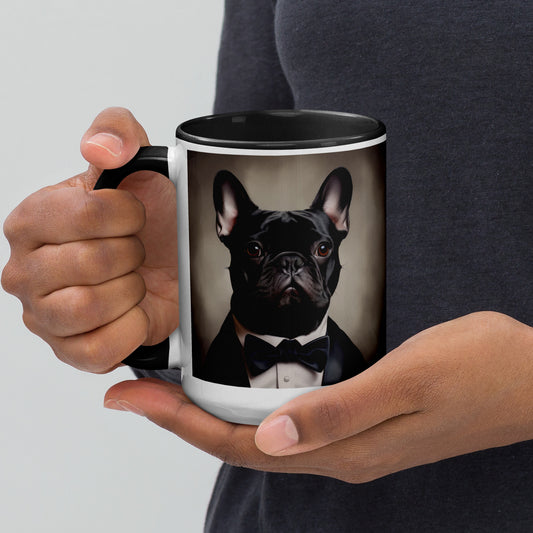 French Bulldog Mug