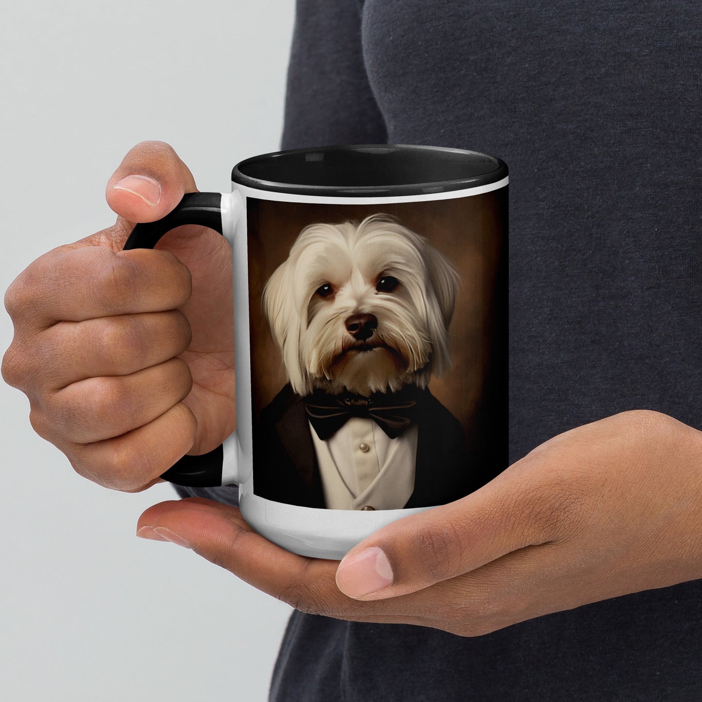 Havanese Mug