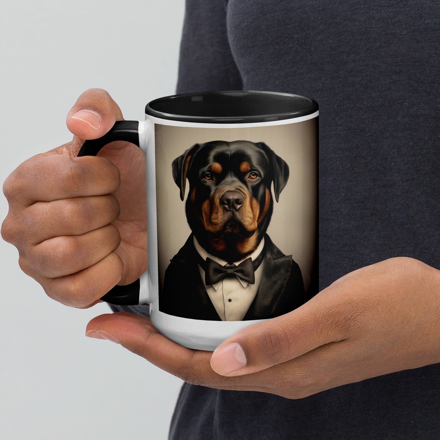 Rottweiler Mug