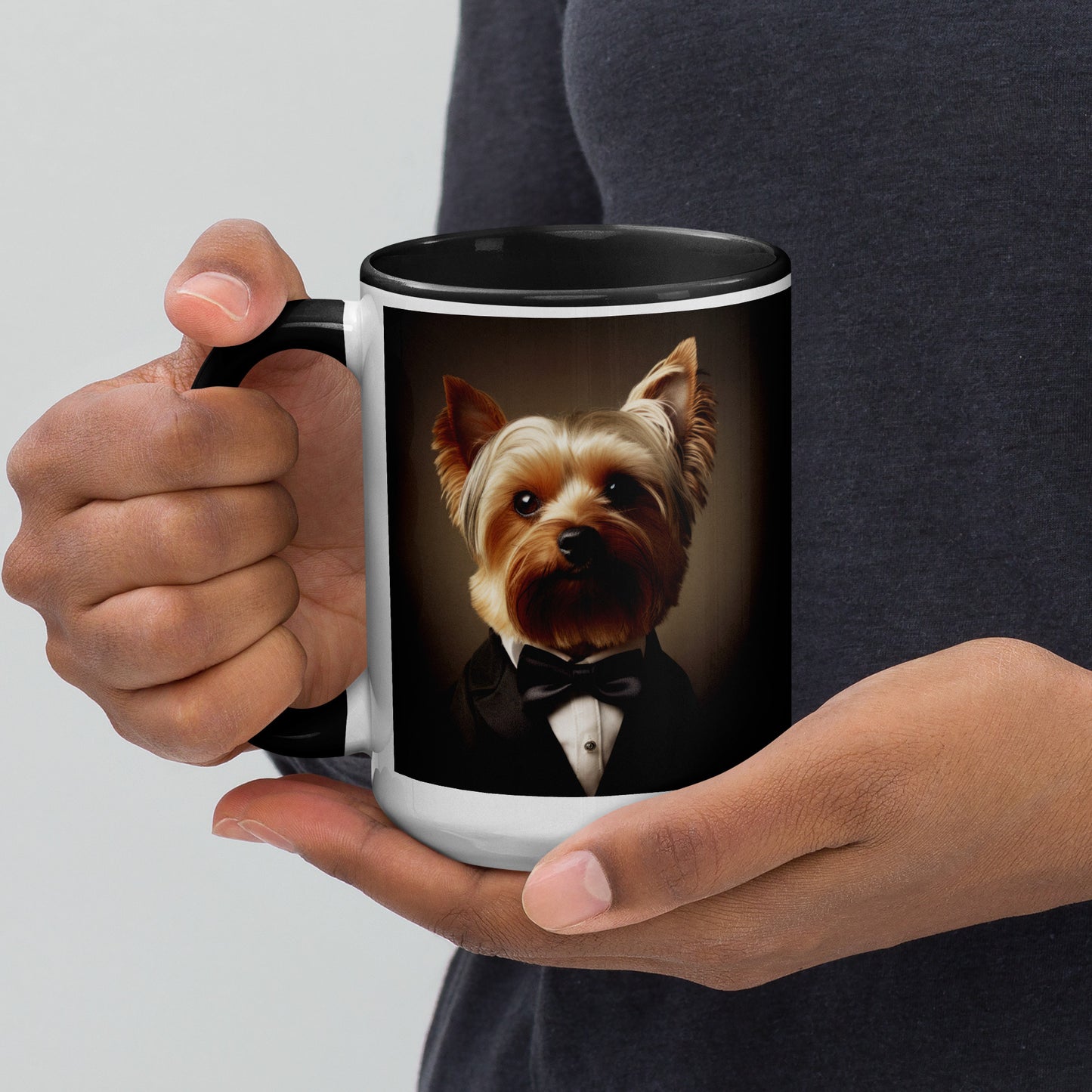 Yorkshire Terrier Mug