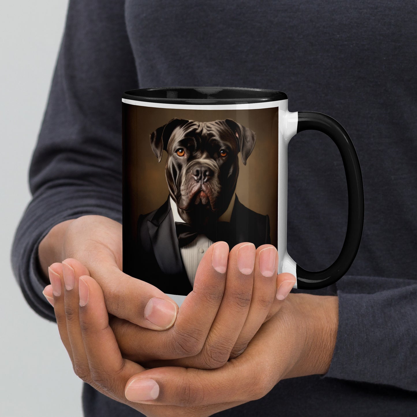 Cane Corso Mug