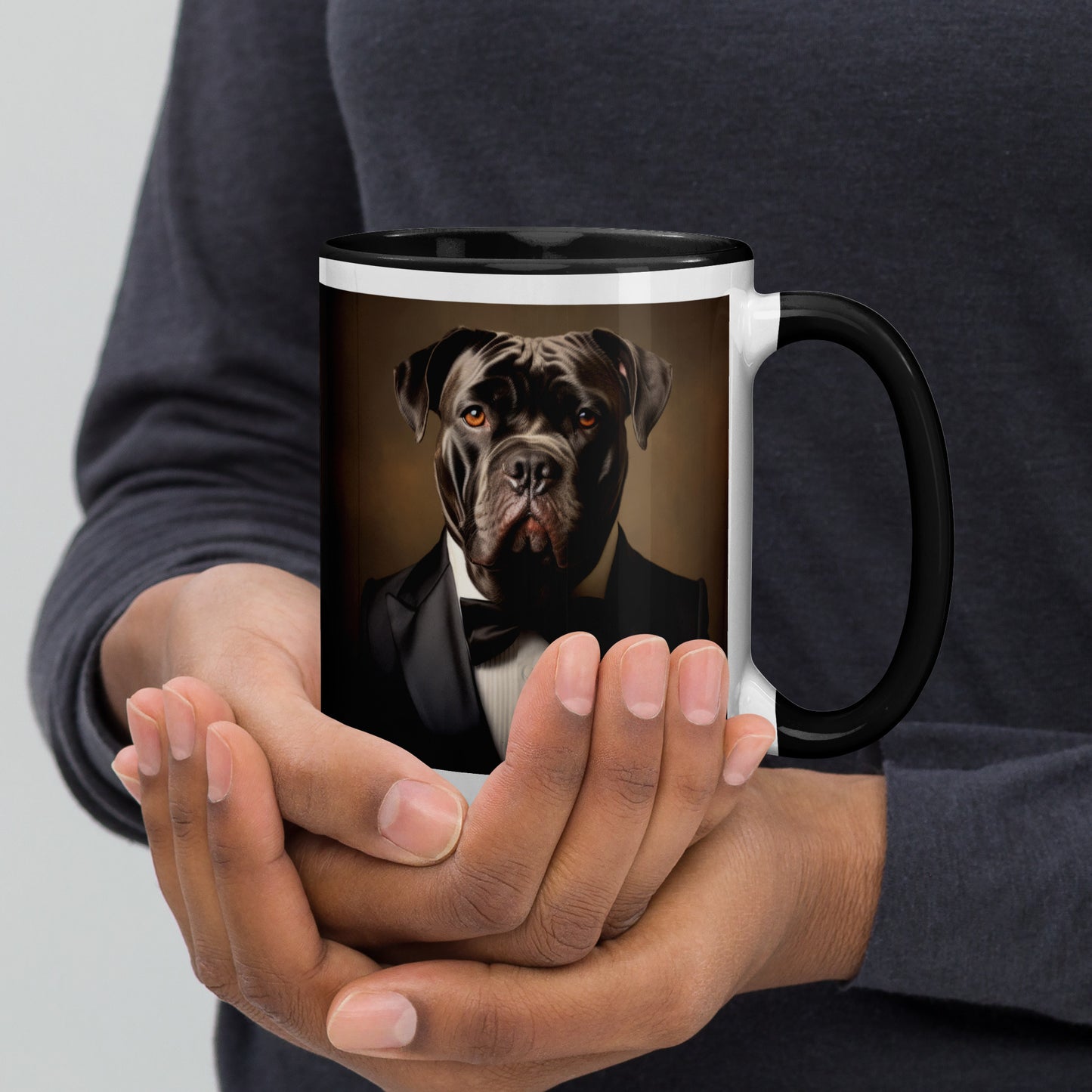 Cane Corse Mug