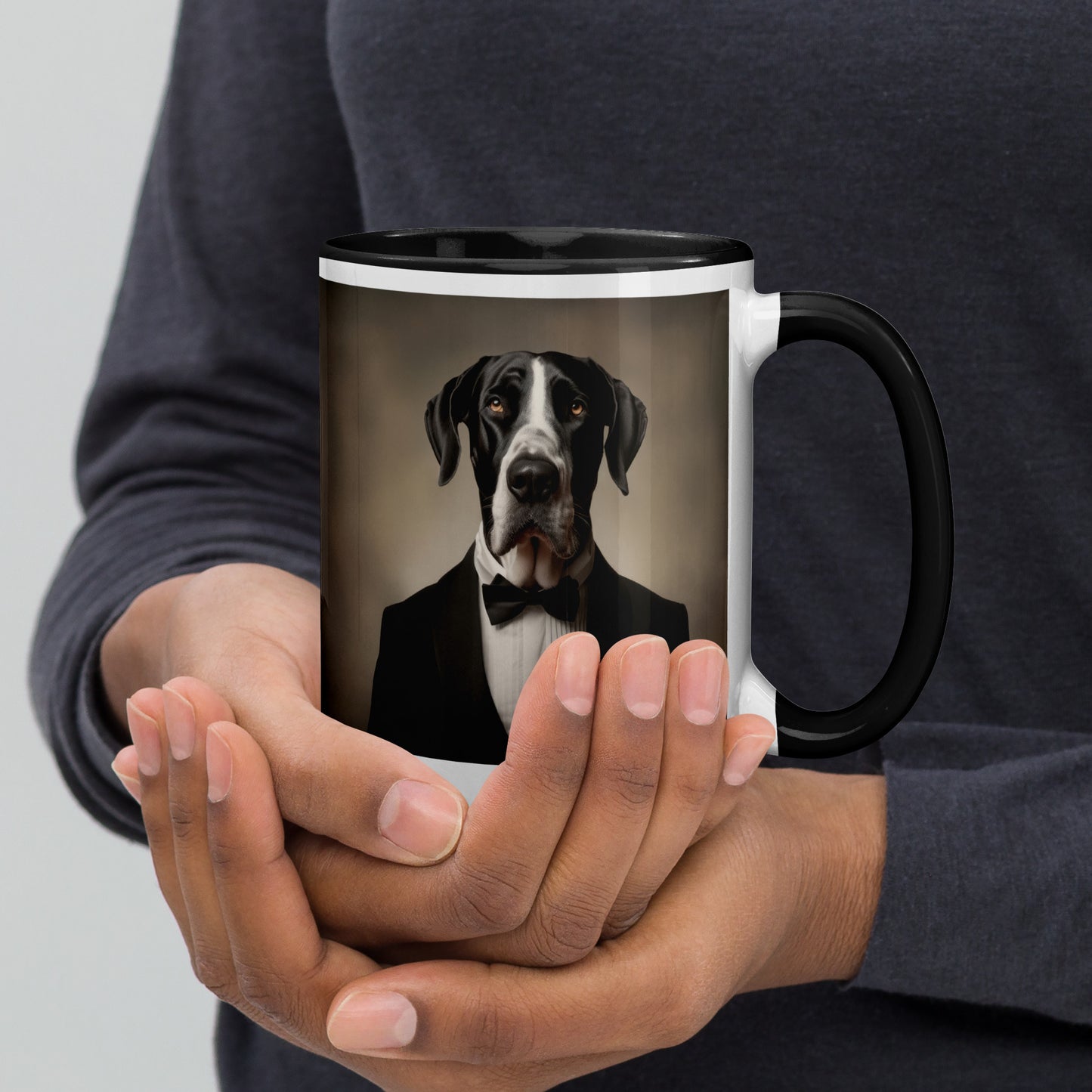 Great Dane Mug