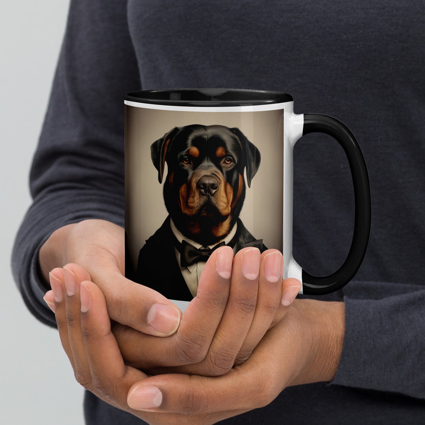 Rottweiler Mug