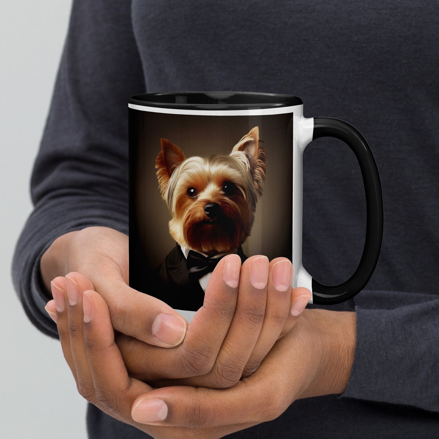 Yorkshire Terrier Mug